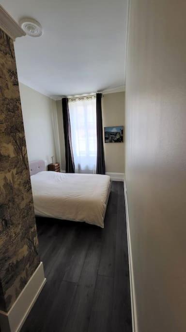 Appartement De La Bibliotheque Μπεζανσόν Εξωτερικό φωτογραφία